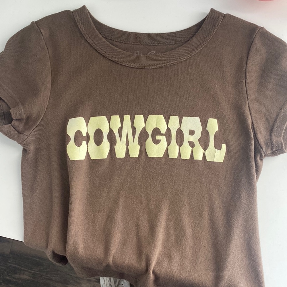 Brandy Melville Shirt